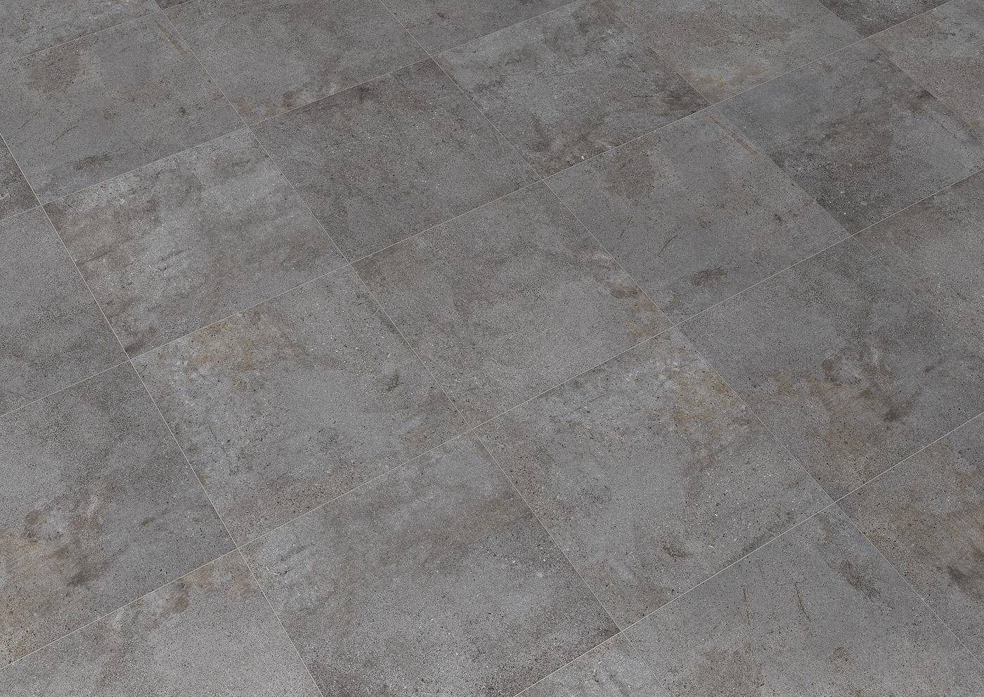 Kontext greyish blue 60x60 flooring