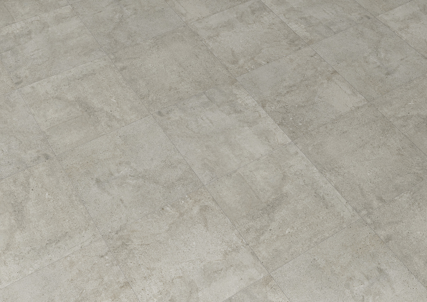 Kontext light grey 60x60 flooring