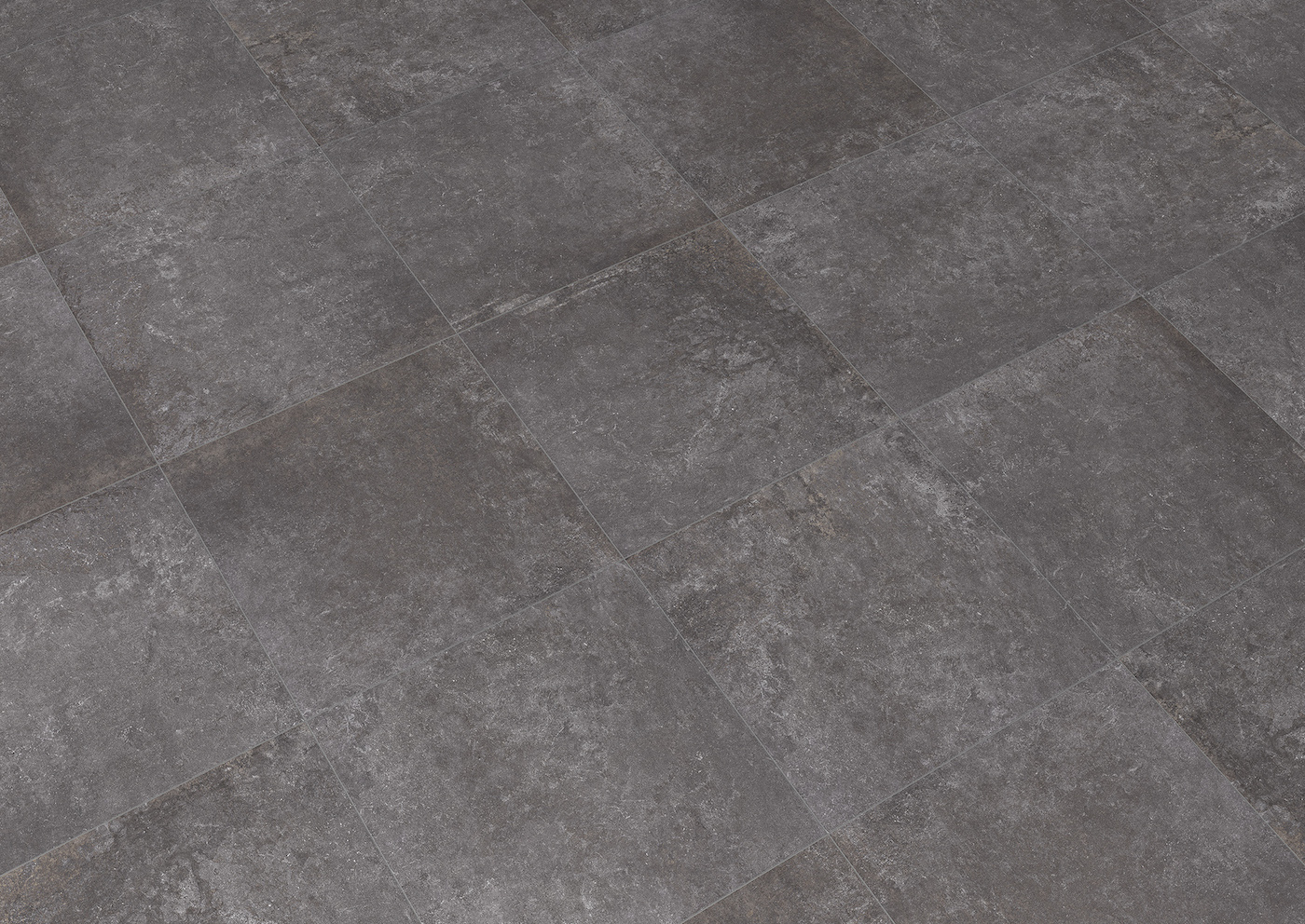 Monument anthracite 60x60 flooring