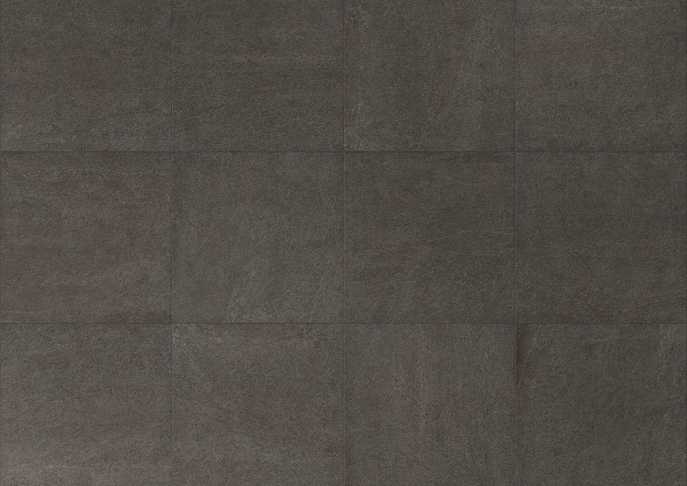 Topstone anthracite 60x60 2cm outdoor flooring