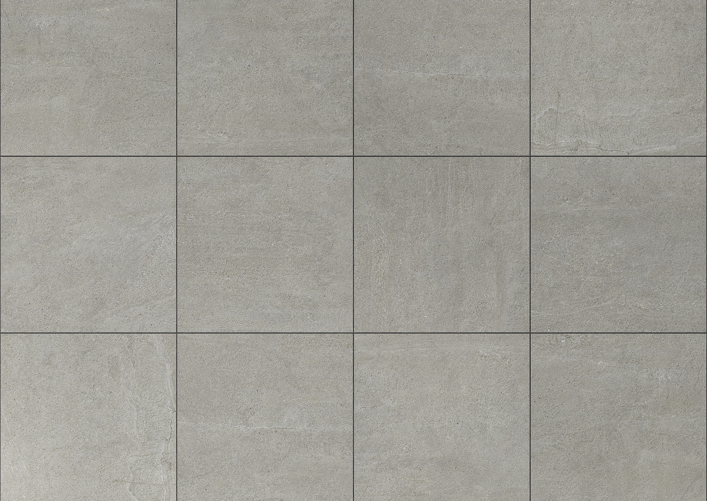 Topstone grey 60x60 2cm outdoor flooring