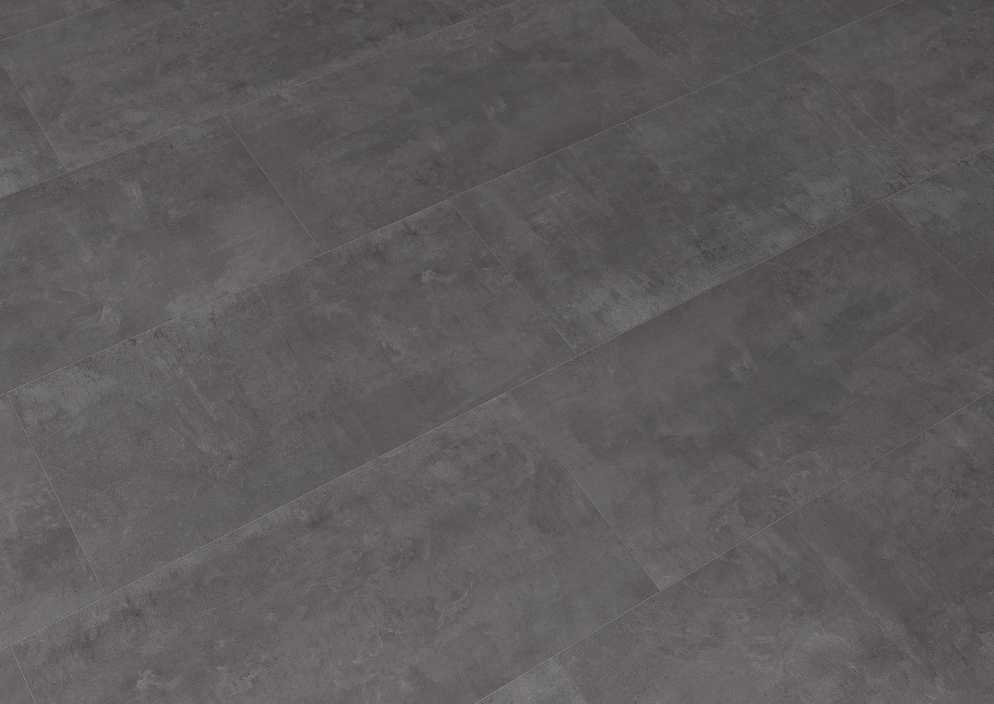 Milestone #6MM anthracite 60x120 flooring, 6mm