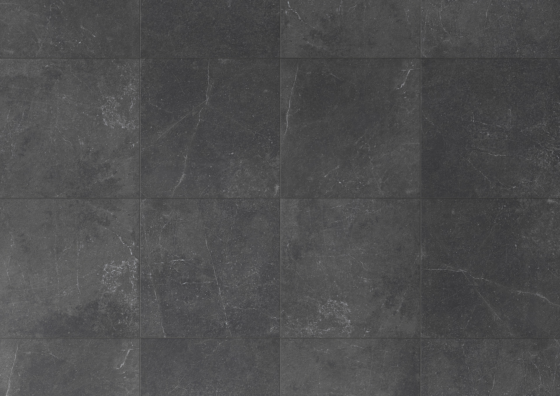 Krastal anthracite 60x60 2cm outdoor flooring