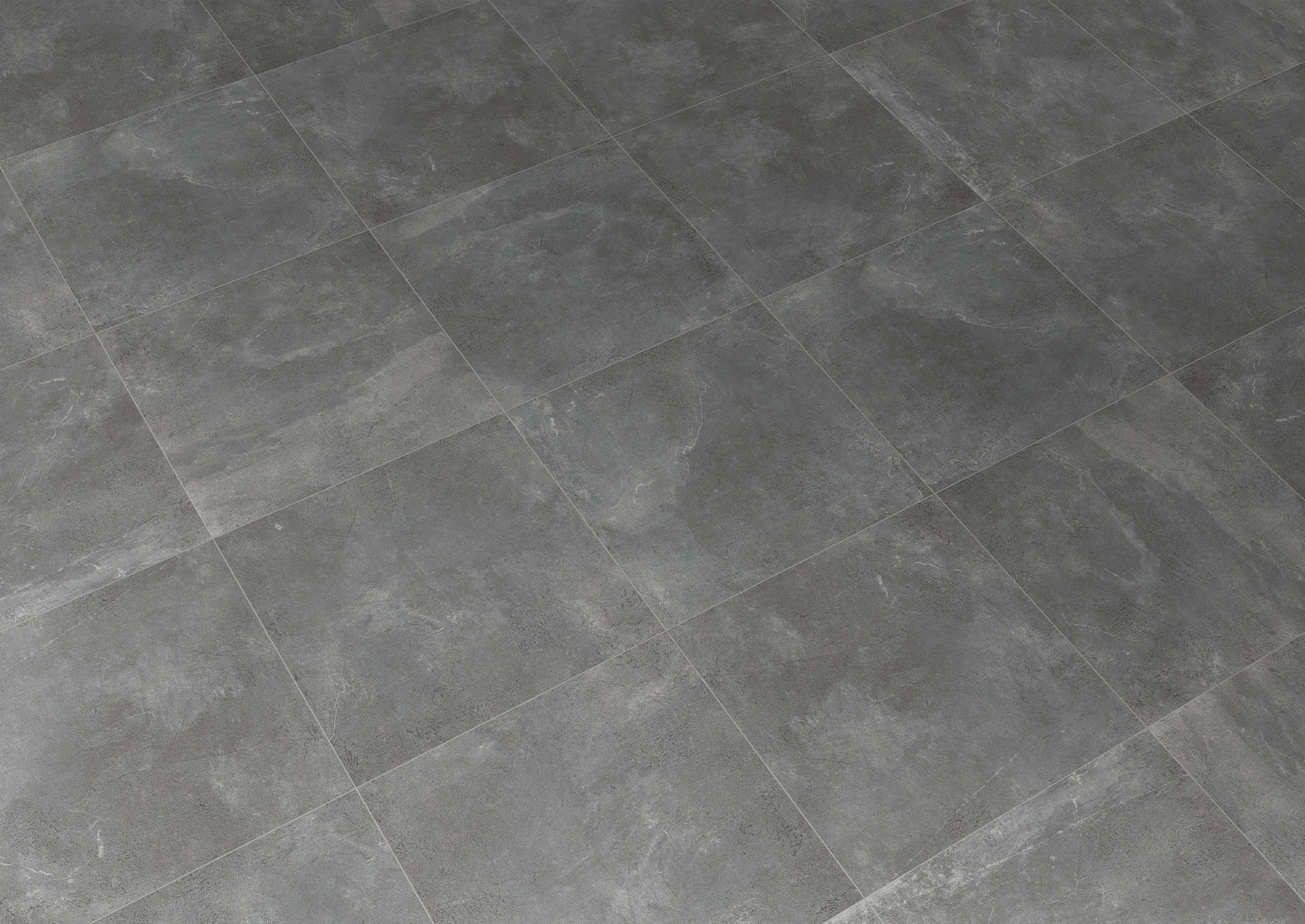 Klint anthracite 60x60 flooring