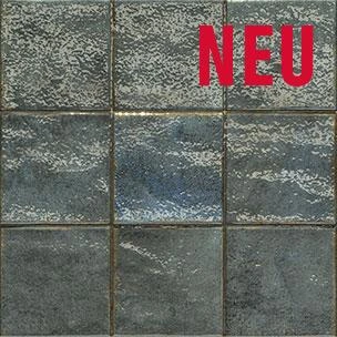 Nice azur 10x10 / 30x60 Feinsteinzeug