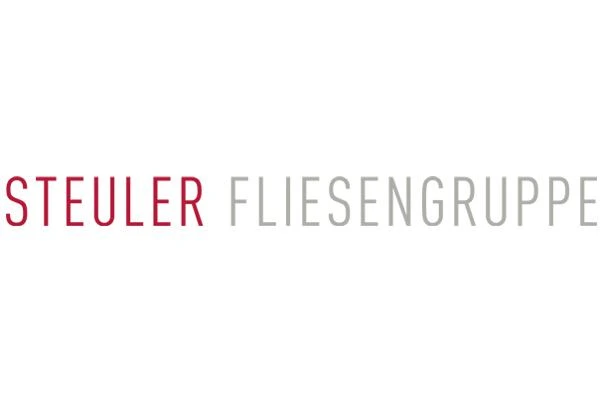 Logo Steuler Fliesengruppe 