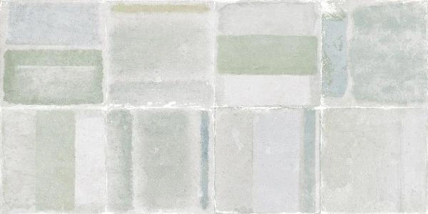 Trail TRA9101A moos 30x60 decorated plain tile