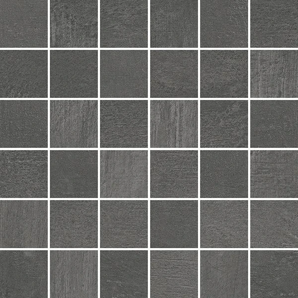 Uphill UPH7110 grey 5x5 30x30 mosaic