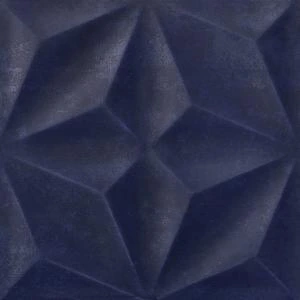 Valu relief blue mat