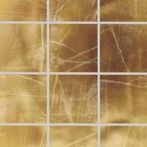 Gold Tiles realgold wall tile