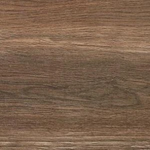 Delamere dark brown mat