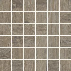 Feldberg Y74037101 cognac 5x5 30x30 Mosaik, 6mm